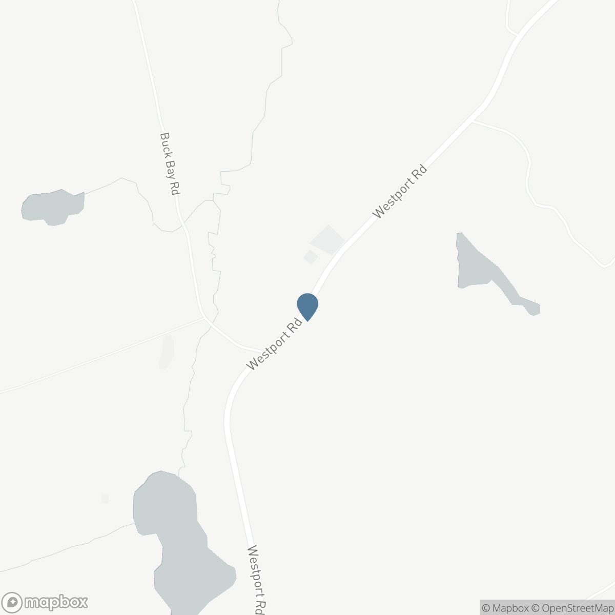 1380 WESTPORT ROAD, Central Frontenac, Ontario K0H 1T0